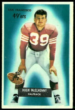 75 Hugh McElhenny